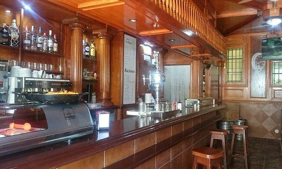 Taberna La Mona