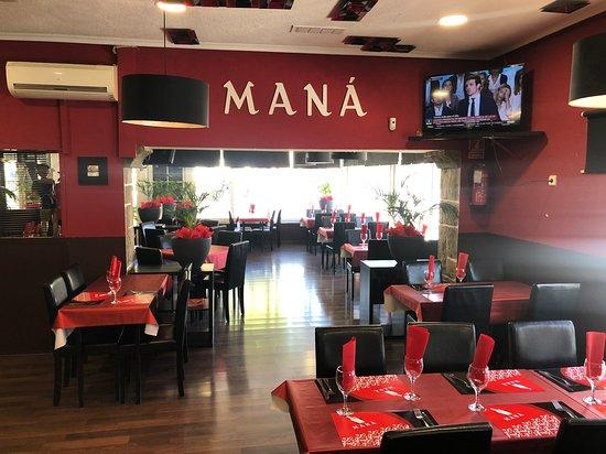 Taberna Maná