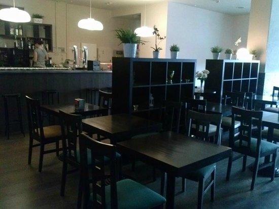 Restaurante De Miguel