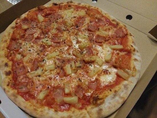Pizzería Giovanni