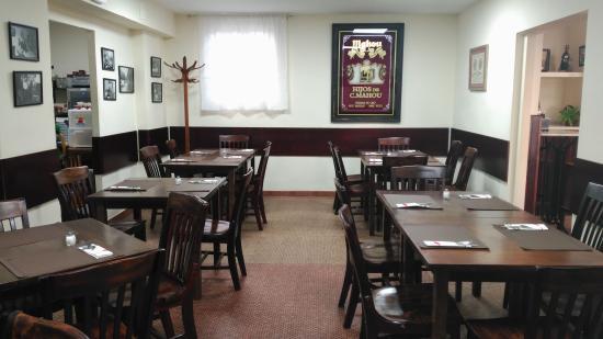 Bodega Amistad