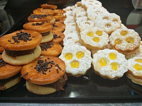 Lazareno Gourmet