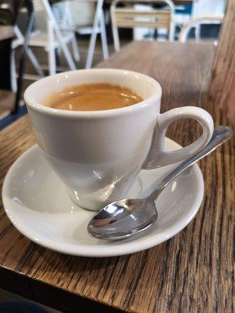 Market Cafe