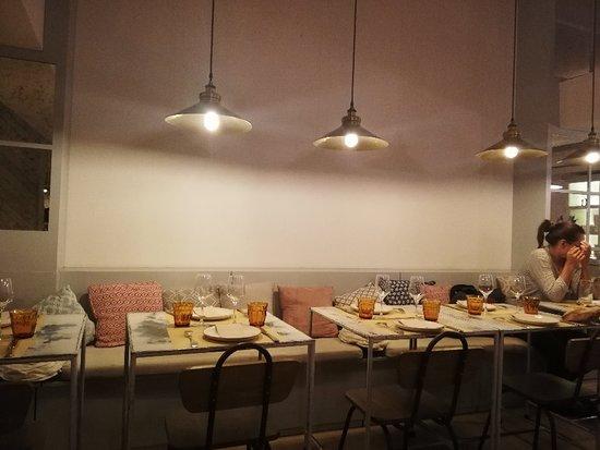 Rita la Cantaora Gastrobar & Lounge