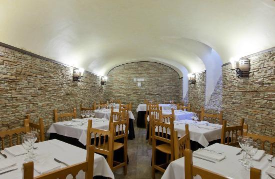 Restaurante a Coruña