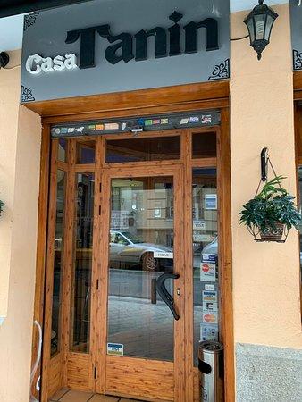 CASA Tanin