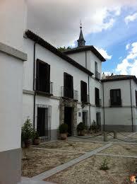 Palacio de Godoy