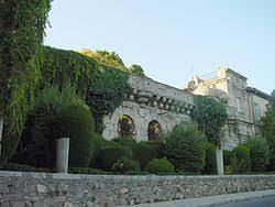Palacio de Villena
