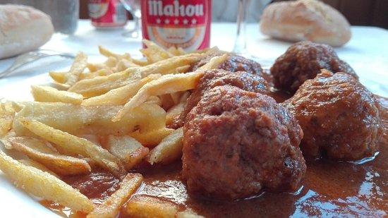 Restaurante Merche