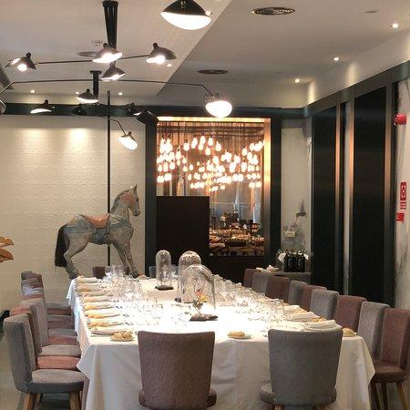 Noma Food¬Bar