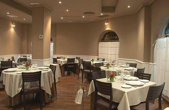 Restaurante Ampudia