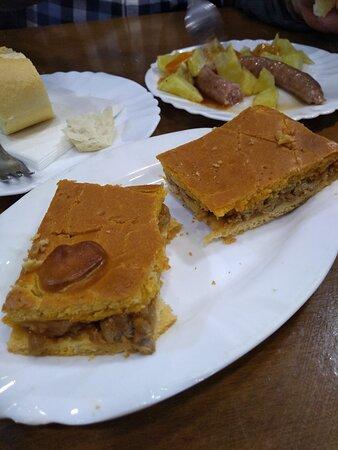 Restaurante Los Navarros