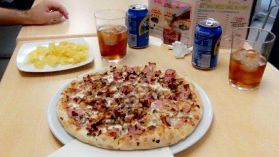 Twinpizza