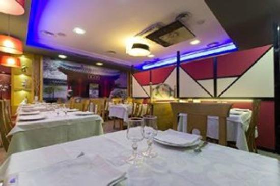 Palacio Thailandes