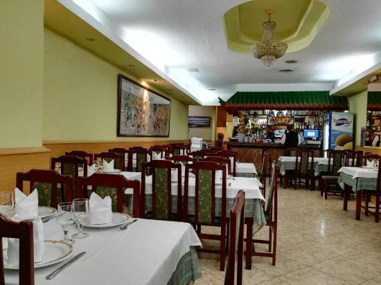 La Villa