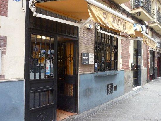 Restaurante El Ponton