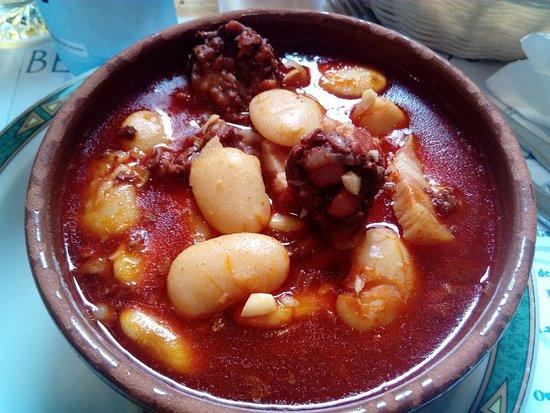 Loureiro Taberna Cocina Gallega