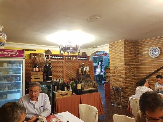 Asador La Isla