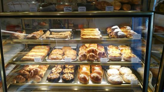 Pastelería Pyma