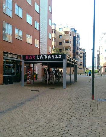 La Panza