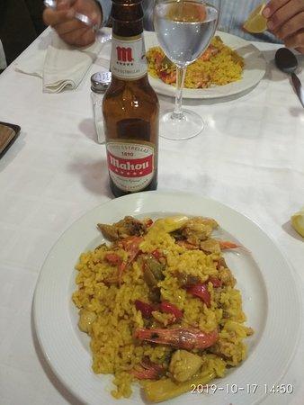 Bar Torres