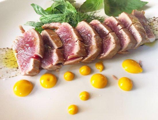 La Encarna Bistro Andaluz