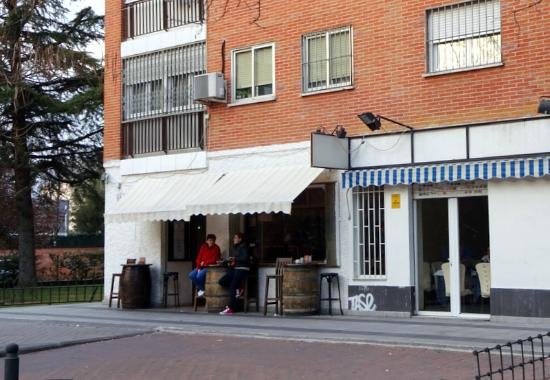 La Bodeguita