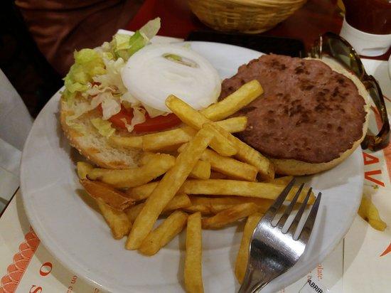 Navarrete's Bar & Grill
