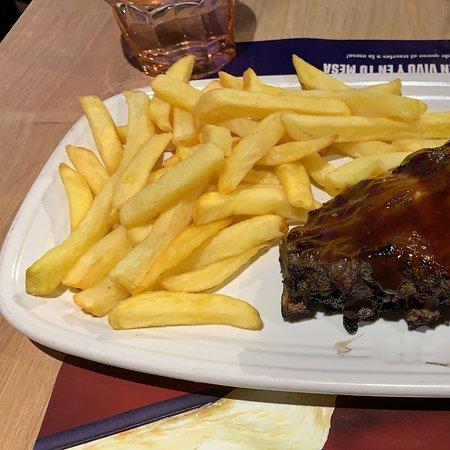 Foster's