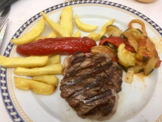 Restaurante Hermanos Poveda Sl