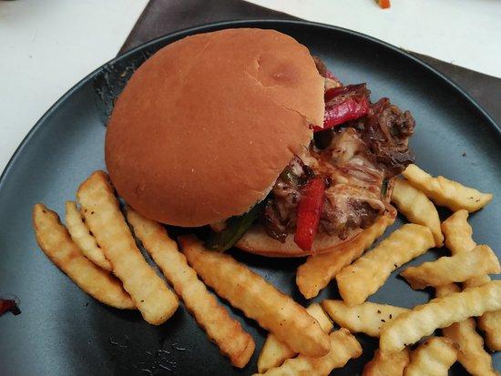 Angus Steak House