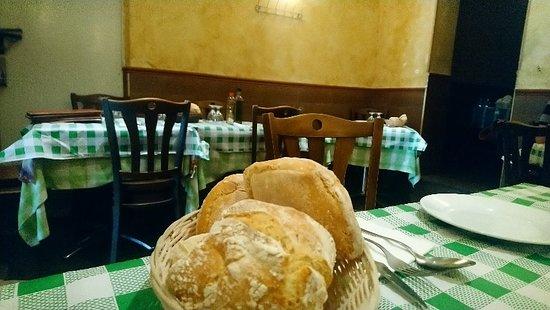 La Casa de La Tortilla