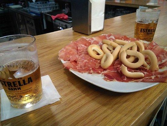 El Guaje de Lavapies