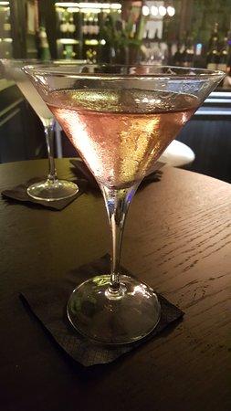 The Rhum Bar
