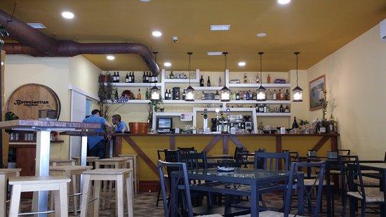 Taberna Zarika