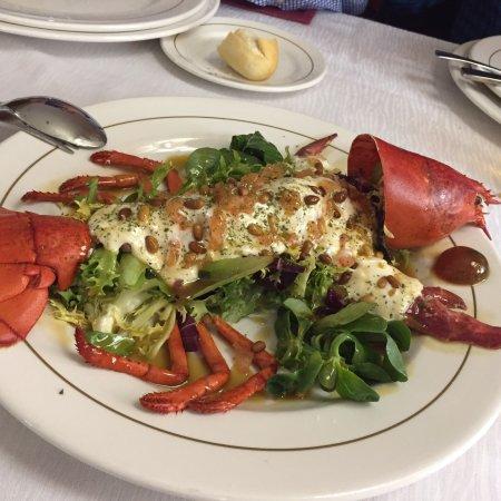 Restaurante V. Arranz