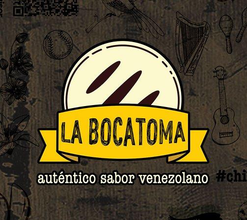 Sabor y Sazón Venezolano