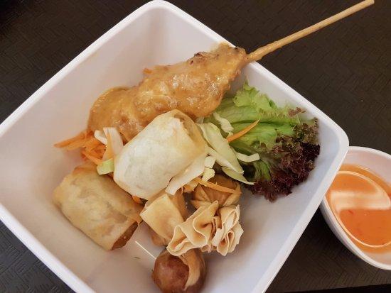 Kao Thai
