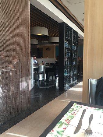 Cafeteria Hipercor