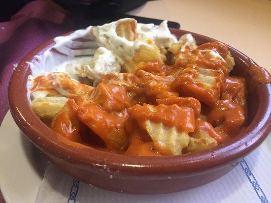 Cafetería Sirius
