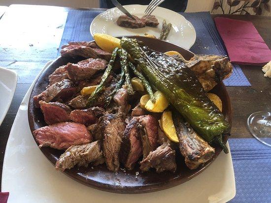 El Trasta