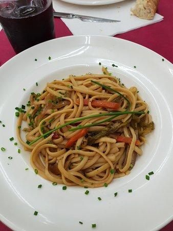 Restaulandia