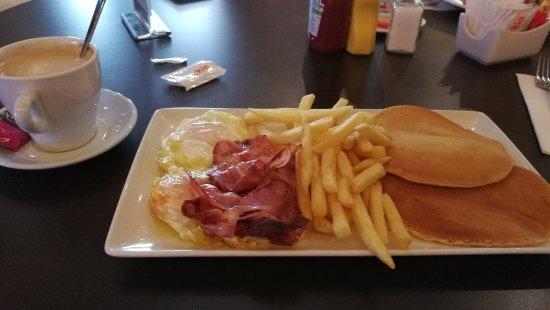 Luckia Sport Café Madrid