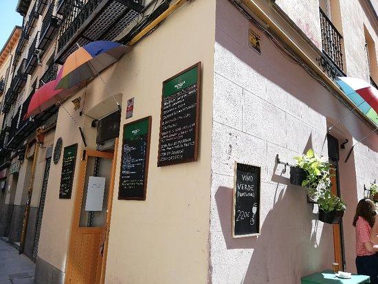 La Tragona Bar de Tapas