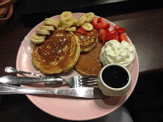 Meet In Coffee