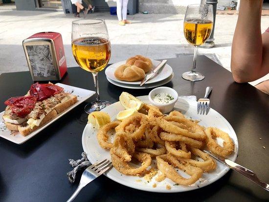Taberna La Buha La Latina
