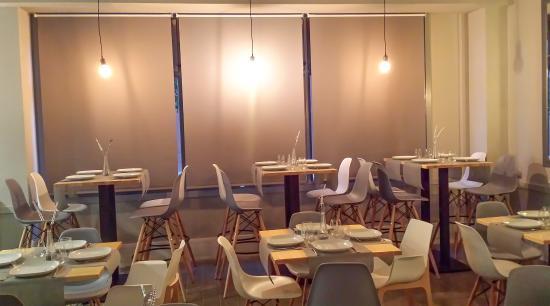 Restaurante Hilos