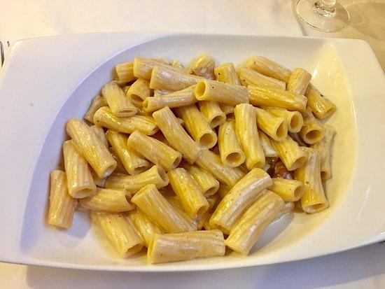 La Tagliatella