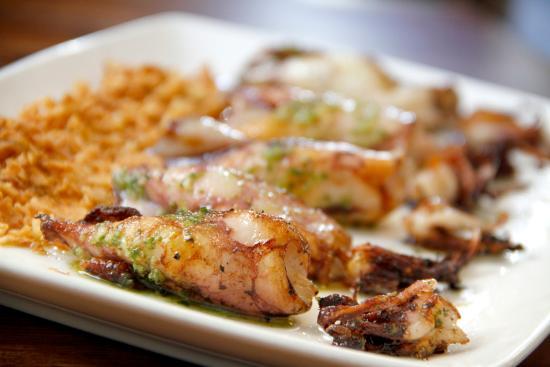 Casa Mascaró Arroz y Carbón