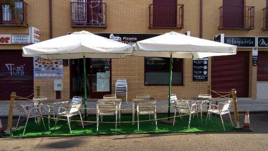 Pizzeria El Colisseo
